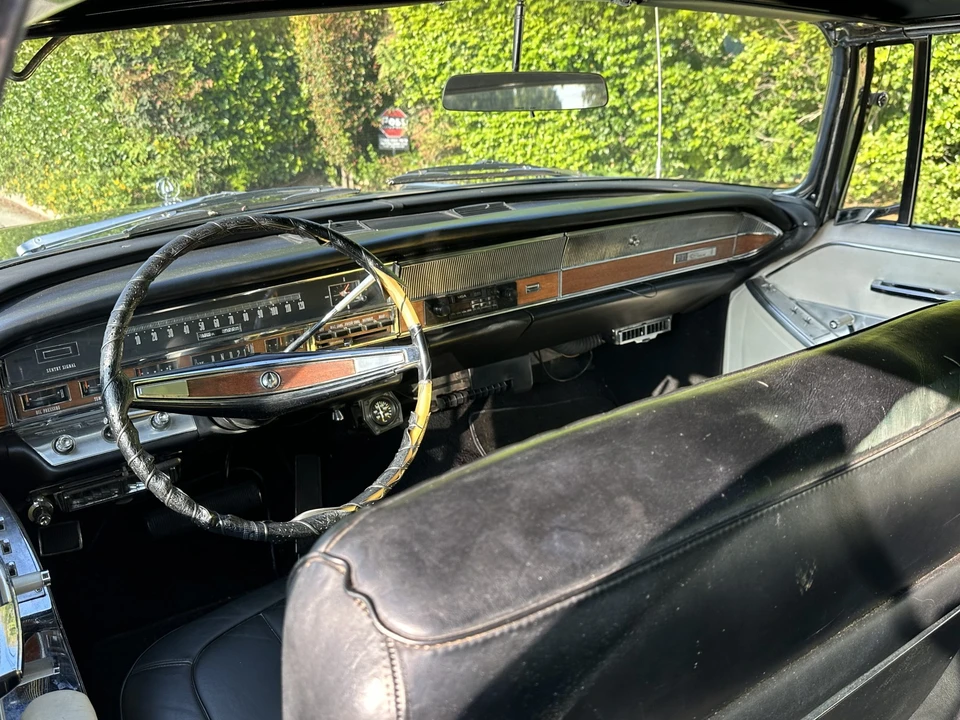 1965 Chrysler Imperial 2nd Gen - Image 22 of 31