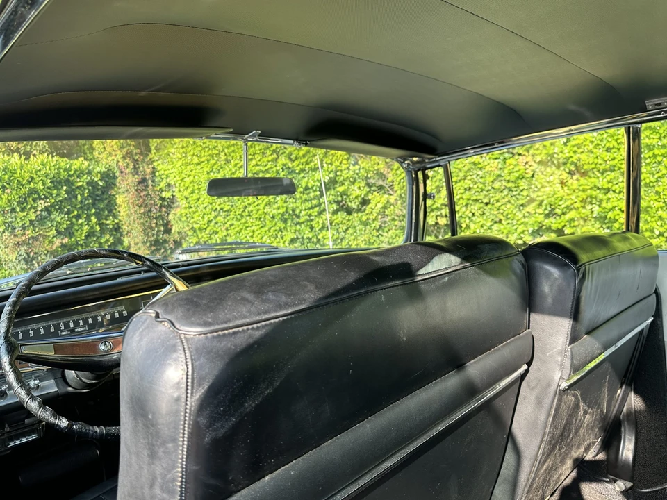 1965 Chrysler Imperial 2nd Gen - Image 31 of 31