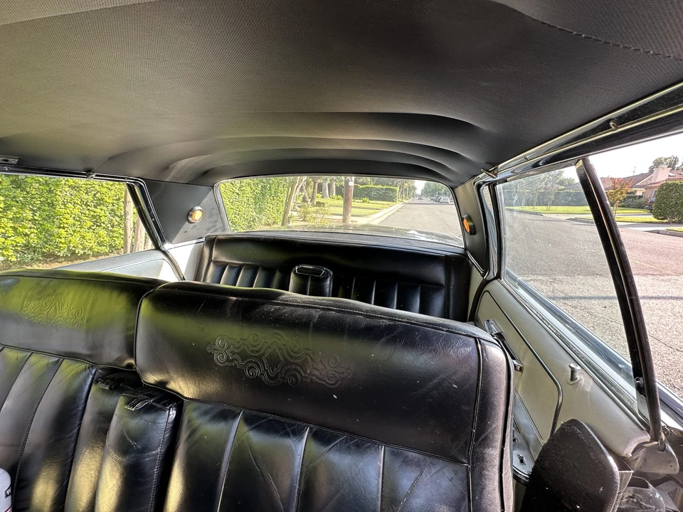 1965 Chrysler Imperial 2nd Gen - Image 30 of 31