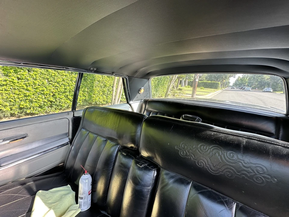 1965 Chrysler Imperial 2nd Gen - Image 28 of 31