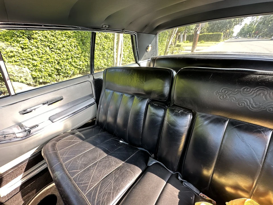 1965 Chrysler Imperial 2nd Gen - Image 29 of 31