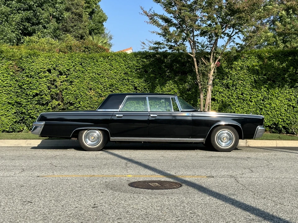 1965 Chrysler Imperial 2nd Gen - Image 5 of 31