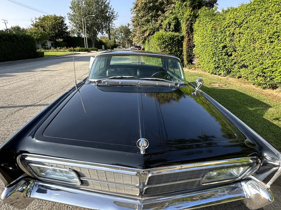 1965 Chrysler Imperial 2nd Gen - Image 3 of 31