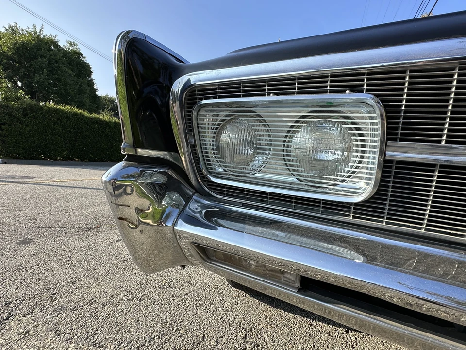 1965 Chrysler Imperial 2nd Gen - Image 15 of 31
