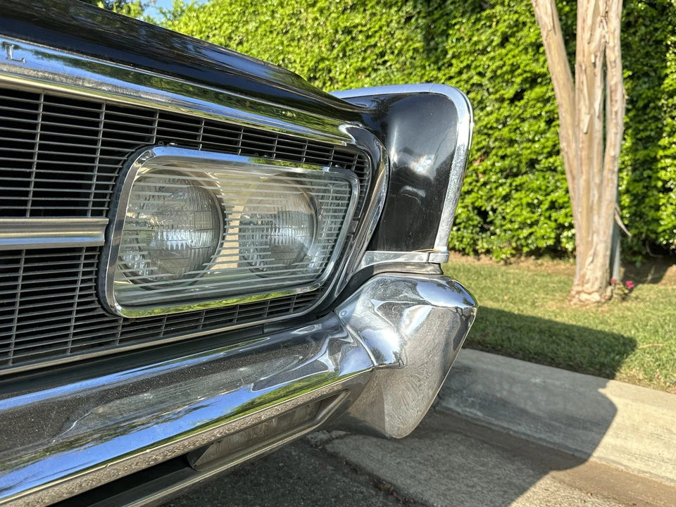 1965 Chrysler Imperial 2nd Gen - Image 17 of 31