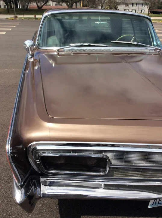 1965 Chrysler Imperial 2nd Gen - Image 18 of 31