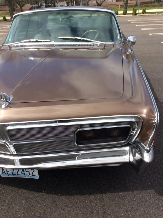 1965 Chrysler Imperial 2nd Gen - Image 19 of 31