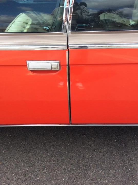 1965 Chrysler Imperial 2nd Gen - Image 30 of 31