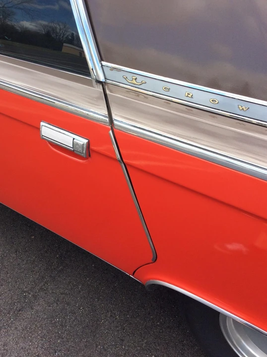 1965 Chrysler Imperial 2nd Gen - Image 31 of 31