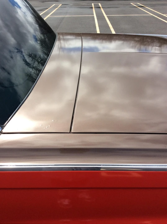 1965 Chrysler Imperial 2nd Gen - Image 25 of 31