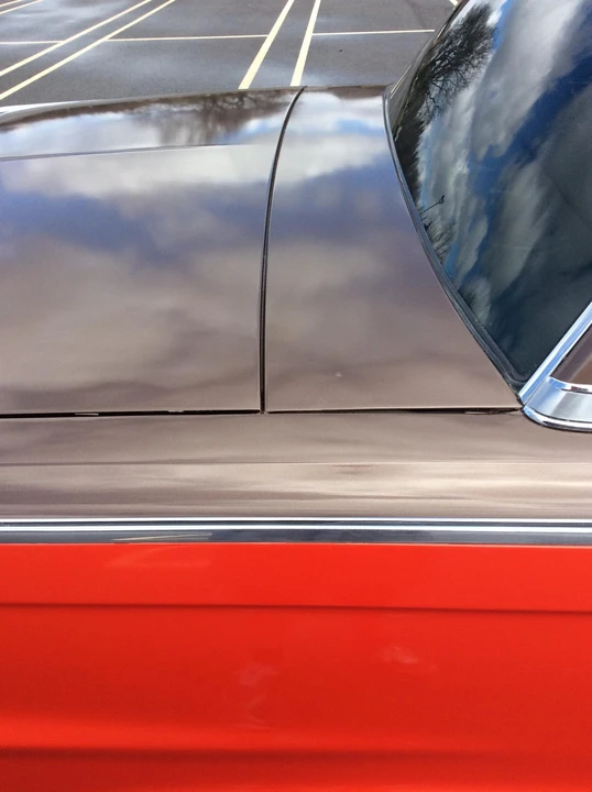 1965 Chrysler Imperial 2nd Gen - Image 26 of 31
