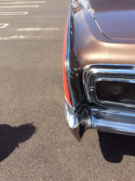 1965 Chrysler Imperial 2nd Gen - Image 21 of 31