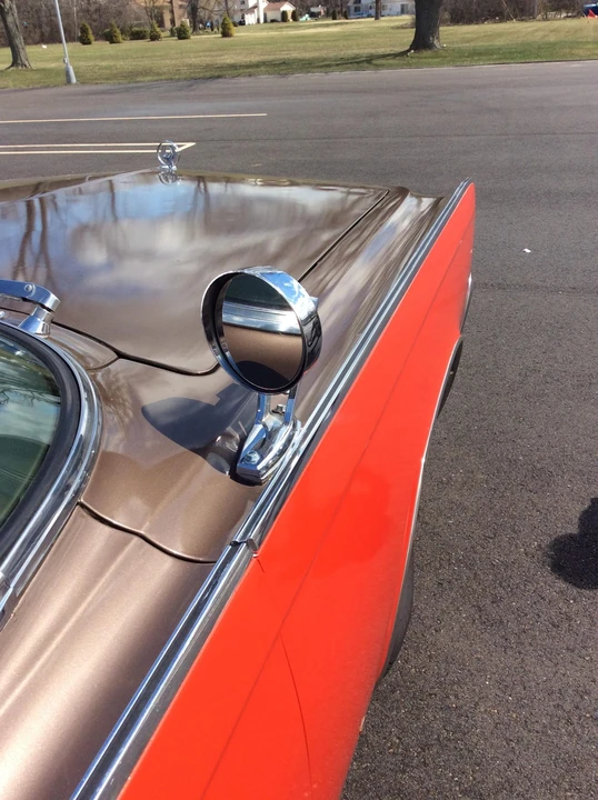 1965 Chrysler Imperial 2nd Gen - Image 24 of 31