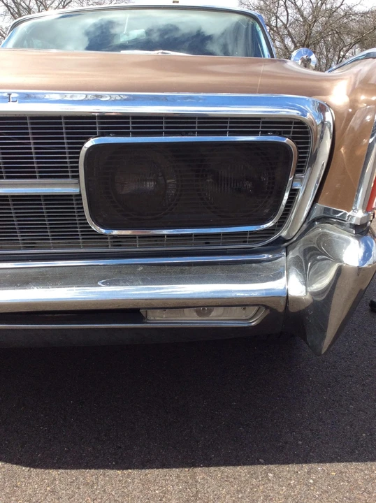 1965 Chrysler Imperial 2nd Gen - Image 22 of 31