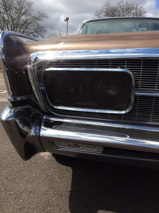 1965 Chrysler Imperial 2nd Gen - Image 20 of 31
