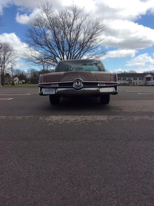 1965 Chrysler Imperial 2nd Gen - Image 7 of 31