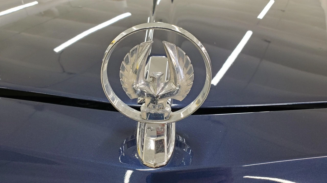 1965 Chrysler Imperial 2nd Gen - Image 26 of 31