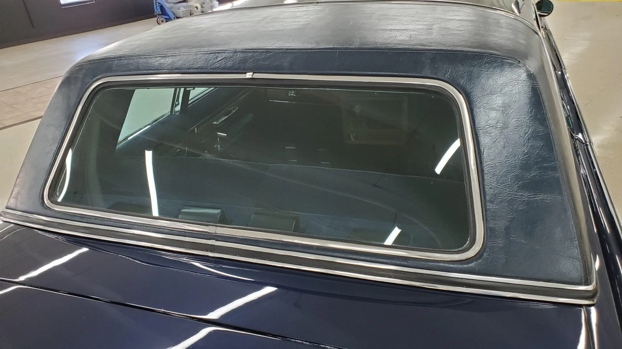 1965 Chrysler Imperial 2nd Gen - Image 29 of 31