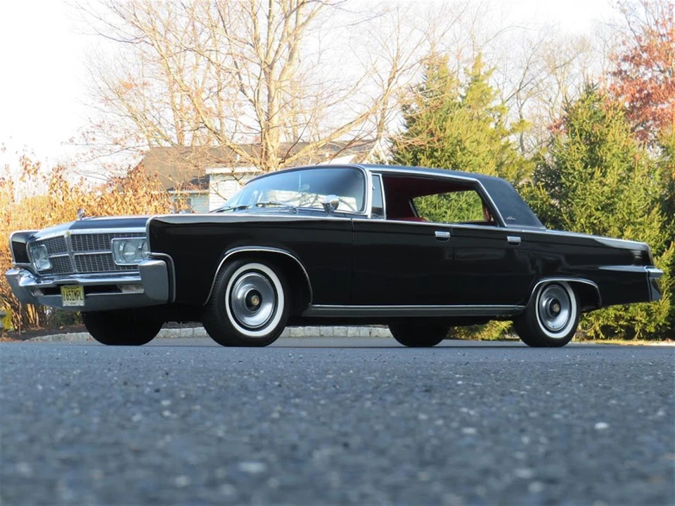 1965 Chrysler Imperial 2nd Gen - Image 2 of 31