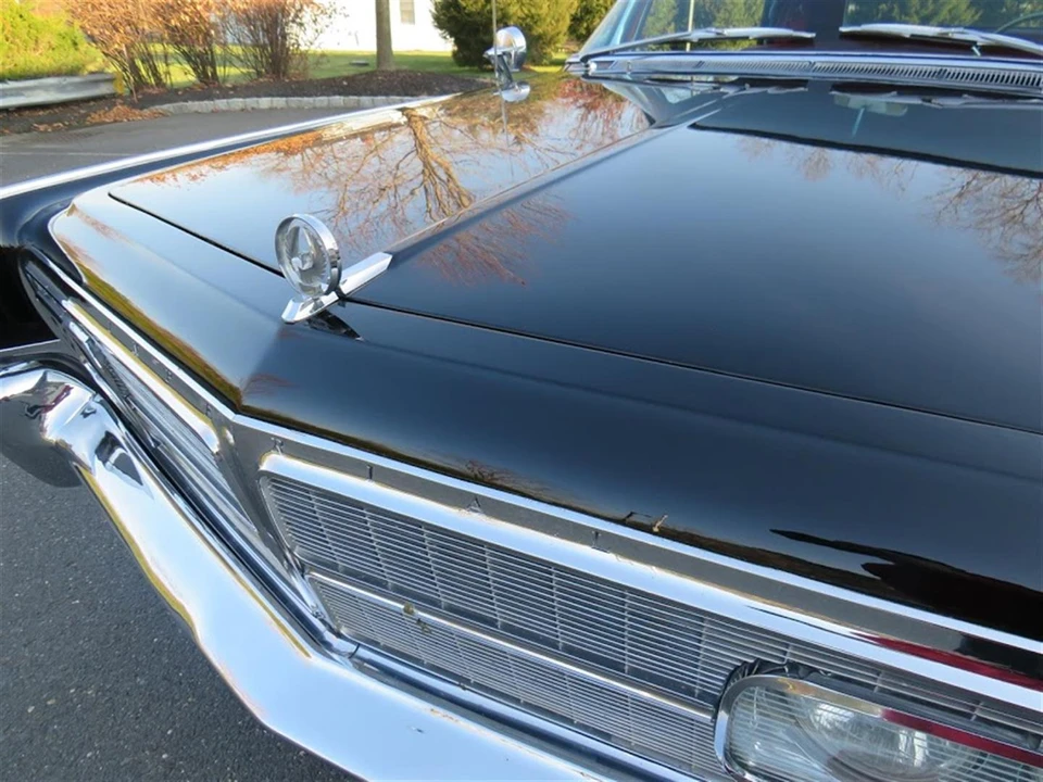 1965 Chrysler Imperial 2nd Gen - Image 23 of 31
