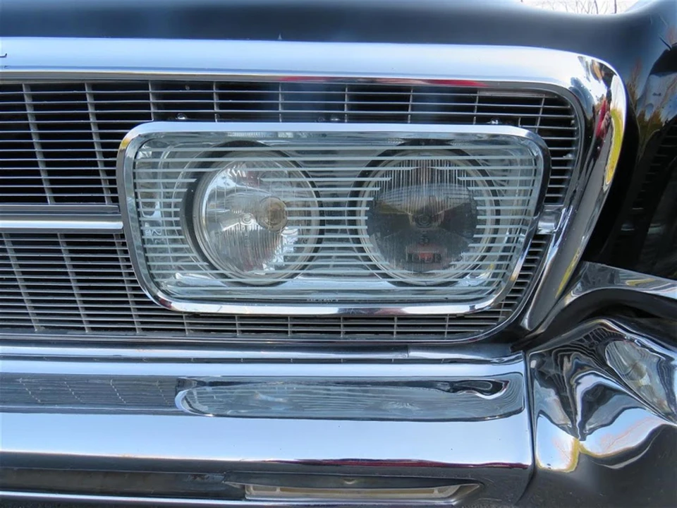 1965 Chrysler Imperial 2nd Gen - Image 19 of 31