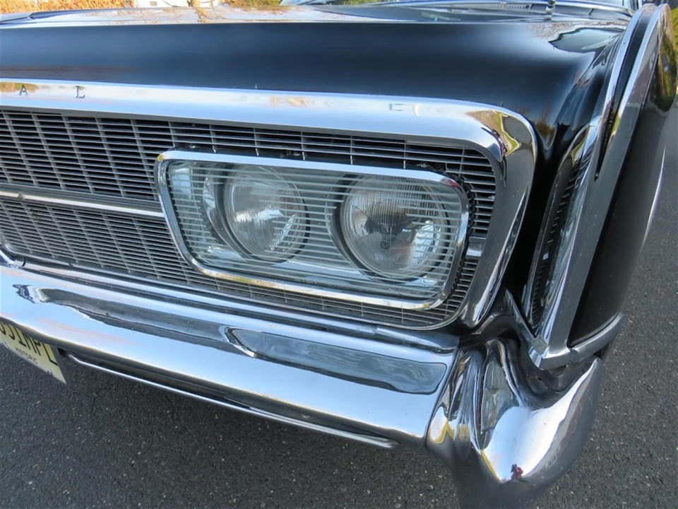 1965 Chrysler Imperial 2nd Gen - Image 20 of 31