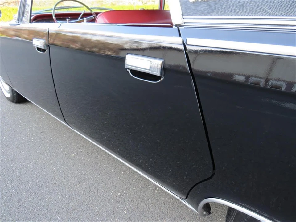 1965 Chrysler Imperial 2nd Gen - Image 30 of 31