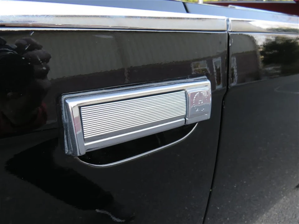 1965 Chrysler Imperial 2nd Gen - Image 29 of 31