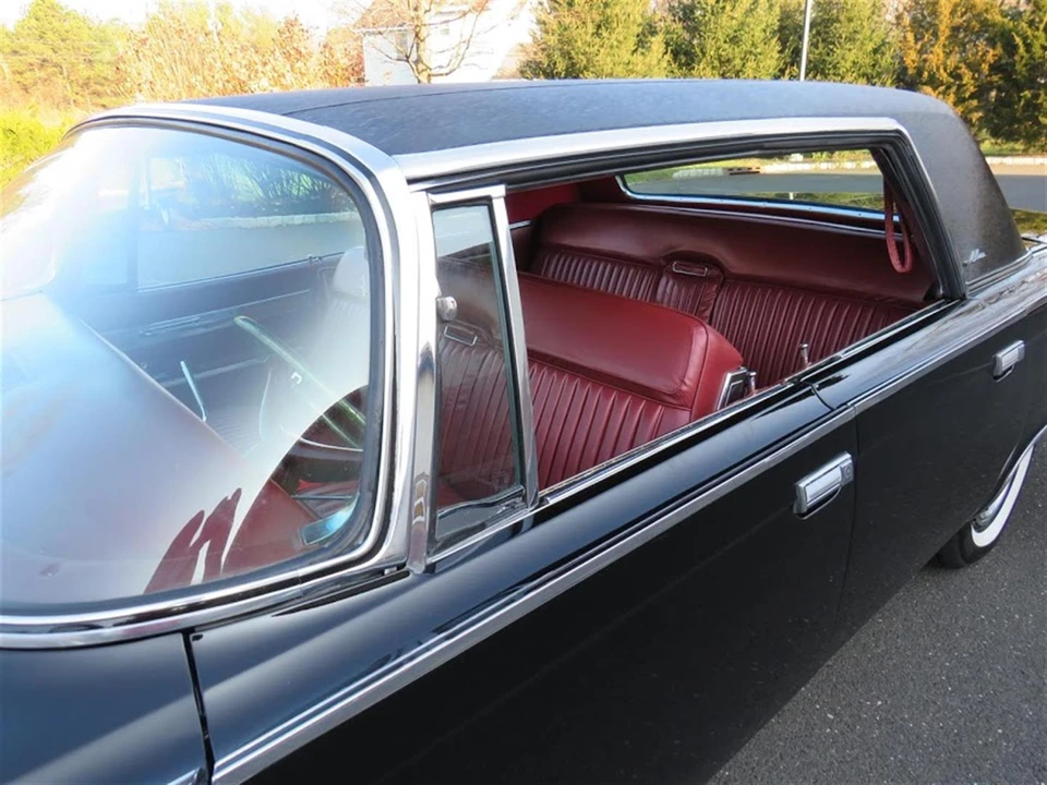 1965 Chrysler Imperial 2nd Gen - Image 28 of 31