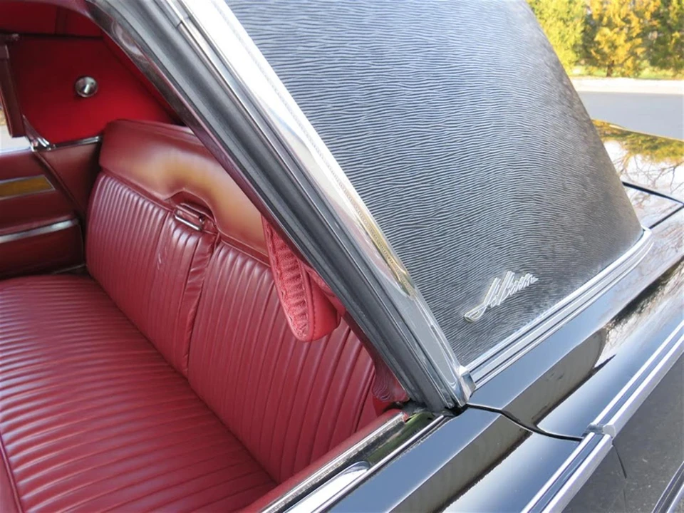 1965 Chrysler Imperial 2nd Gen - Image 31 of 31