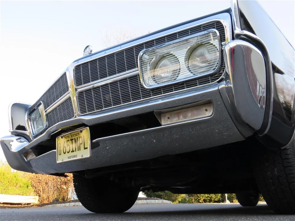 1965 Chrysler Imperial 2nd Gen - Image 18 of 31
