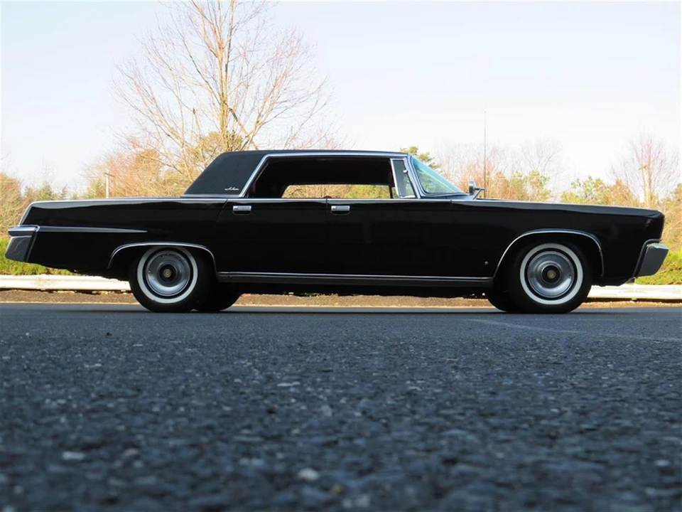 1965 Chrysler Imperial 2nd Gen - Image 12 of 31
