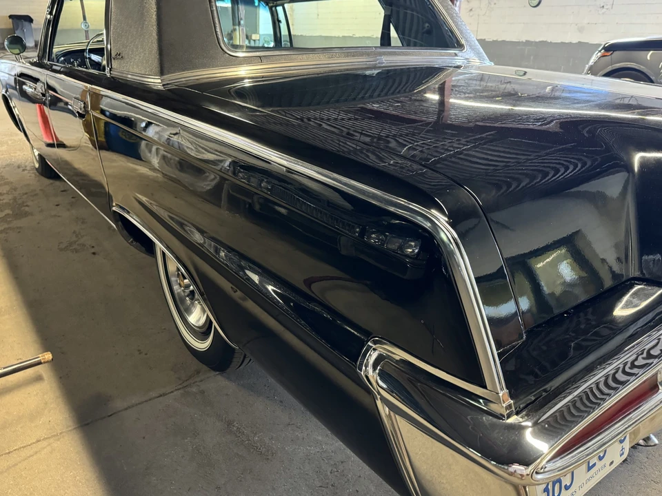 1965 Chrysler Imperial 2nd Gen - Image 26 of 31
