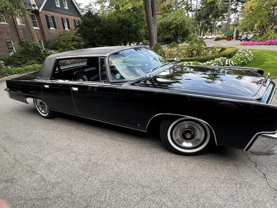 1965 Chrysler Imperial 2nd Gen - Image 19 of 31
