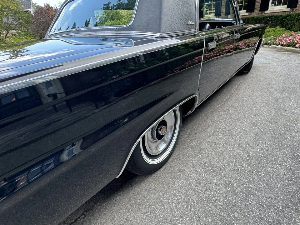 1965 Chrysler Imperial 2nd Gen - Image 28 of 31