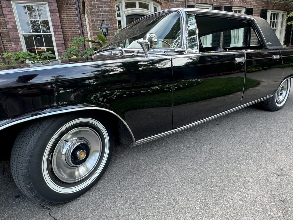 1965 Chrysler Imperial 2nd Gen - Image 23 of 31