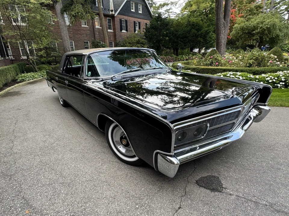 1965 Chrysler Imperial 2nd Gen - Image 2 of 31