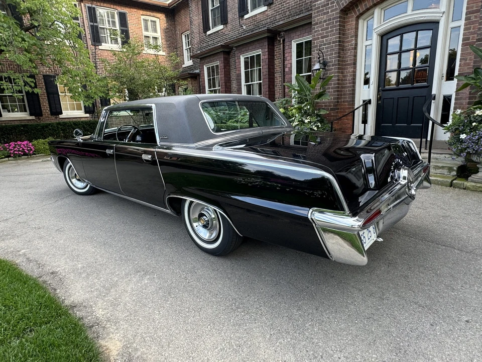 1965 Chrysler Imperial 2nd Gen - Image 8 of 31