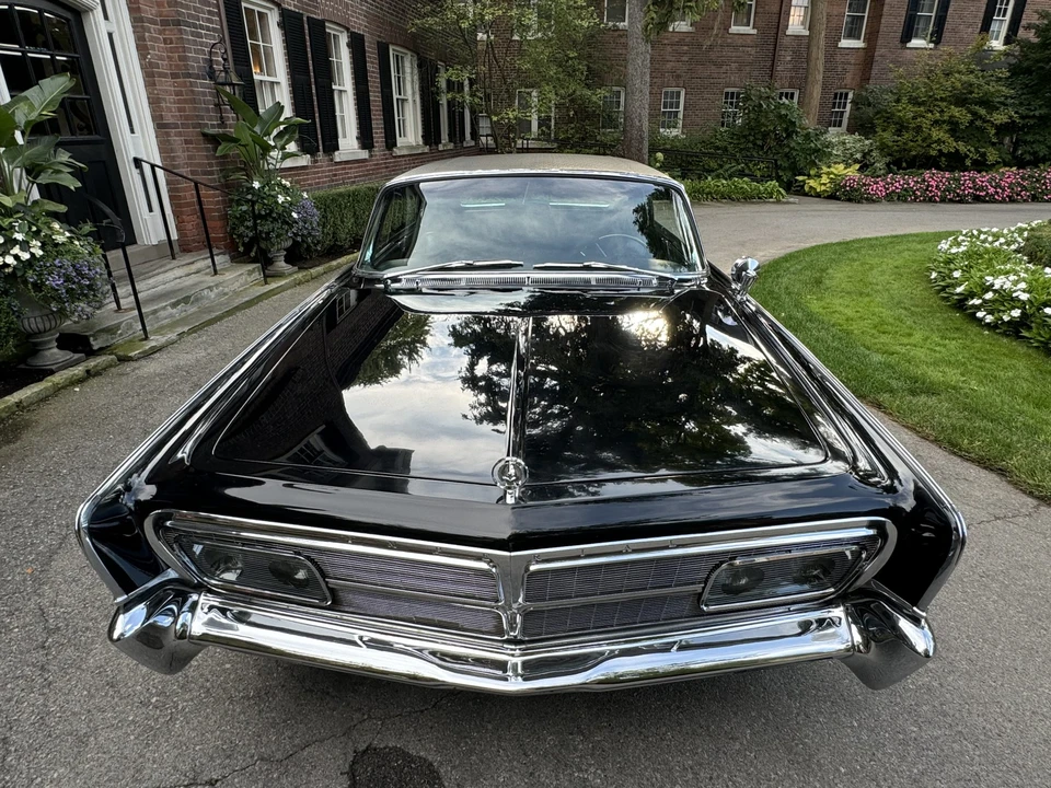 1965 Chrysler Imperial 2nd Gen - Image 3 of 31