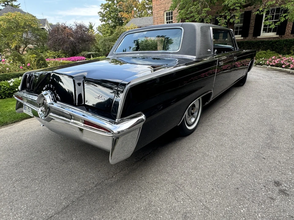 1965 Chrysler Imperial 2nd Gen - Image 16 of 31