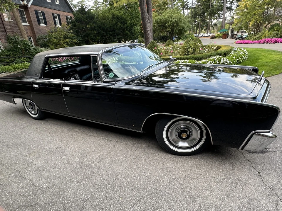 1965 Chrysler Imperial 2nd Gen - Image 20 of 31