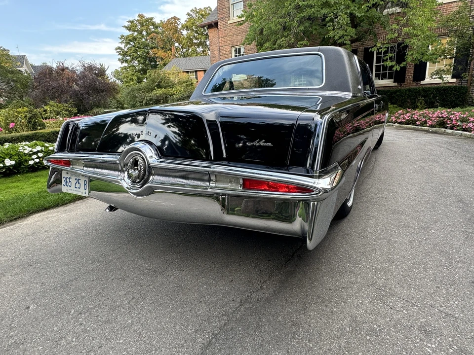 1965 Chrysler Imperial 2nd Gen - Image 13 of 31