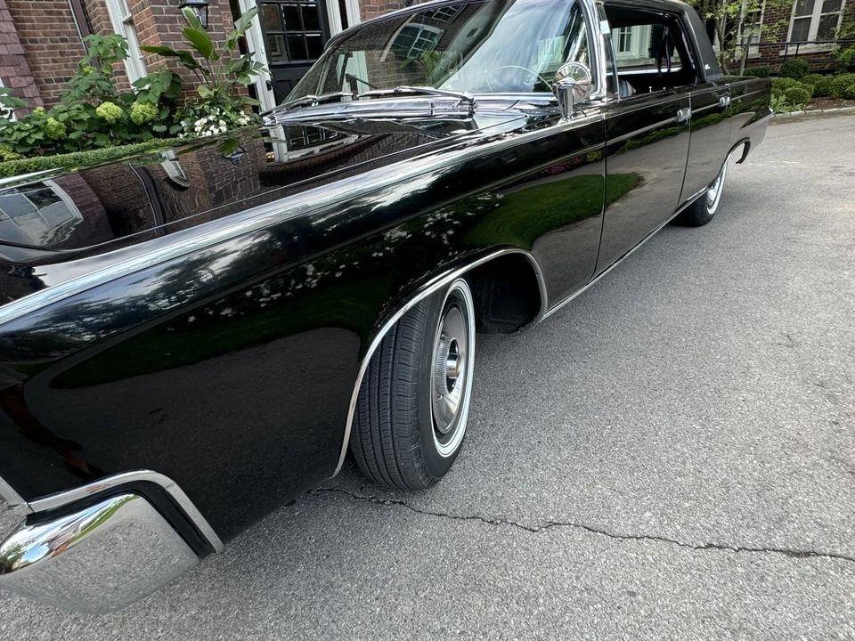 1965 Chrysler Imperial 2nd Gen - Image 24 of 31