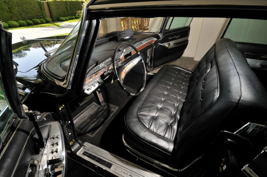 1965 Imperial Crown - Image 4 of 12