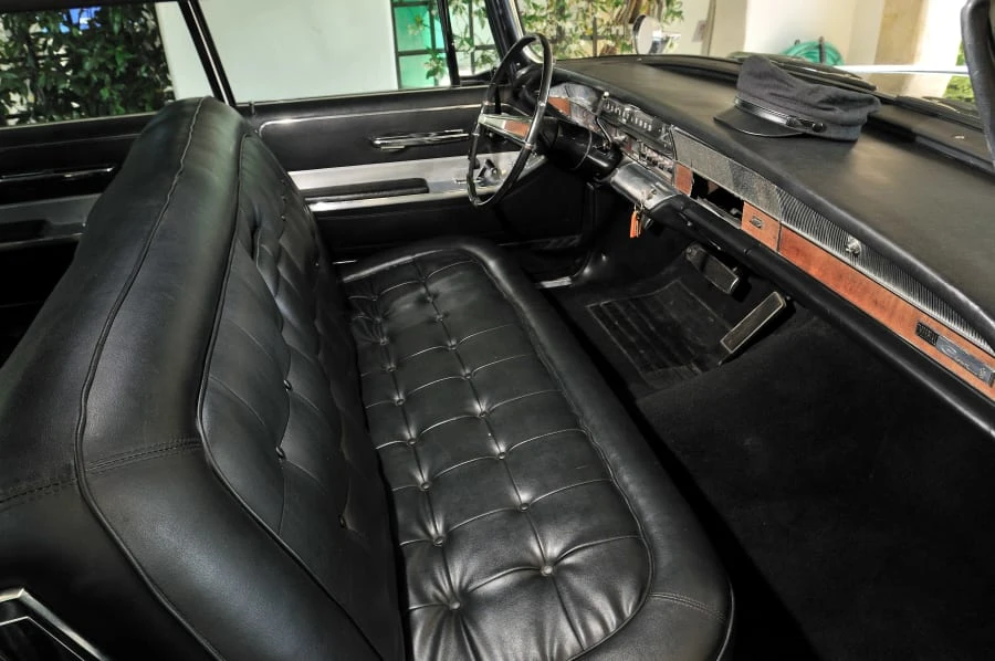 1965 Imperial Crown - Image 5 of 12