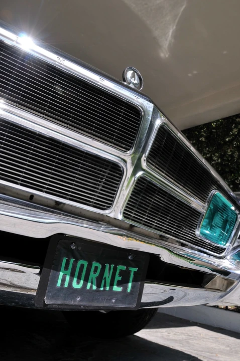 1965 Imperial Crown - Image 8 of 12