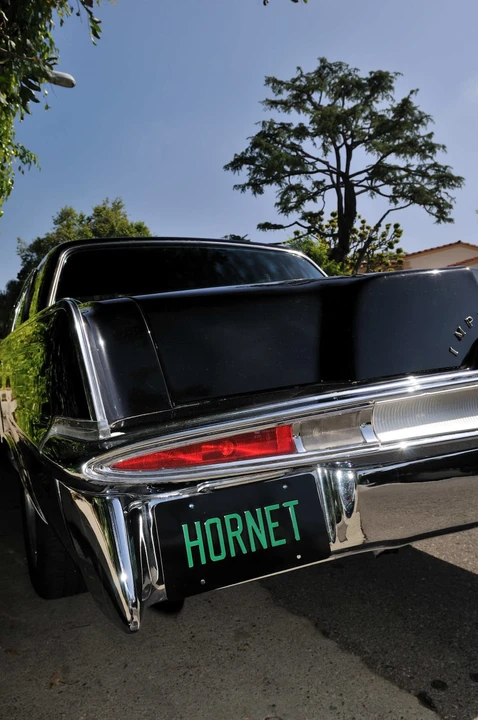 1965 Imperial Crown - Image 9 of 12