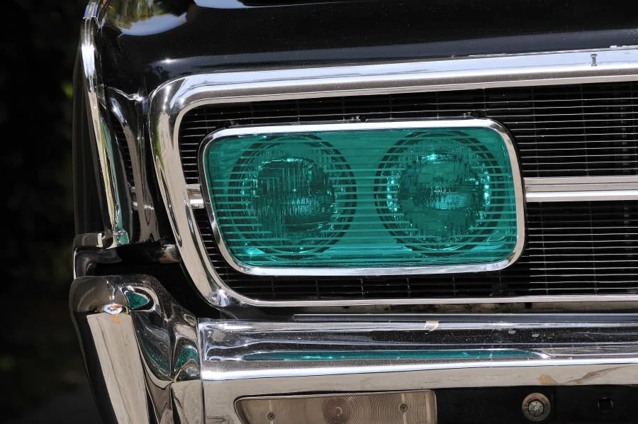 1965 Imperial Crown - Image 11 of 12