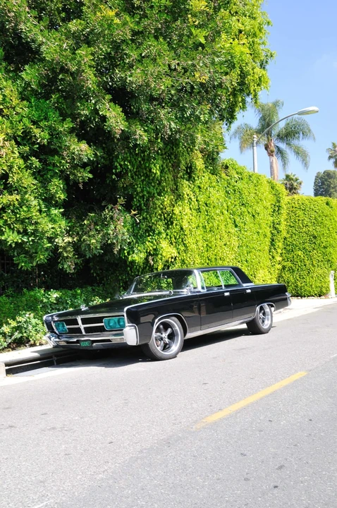 1965 Imperial Crown - Image 12 of 12