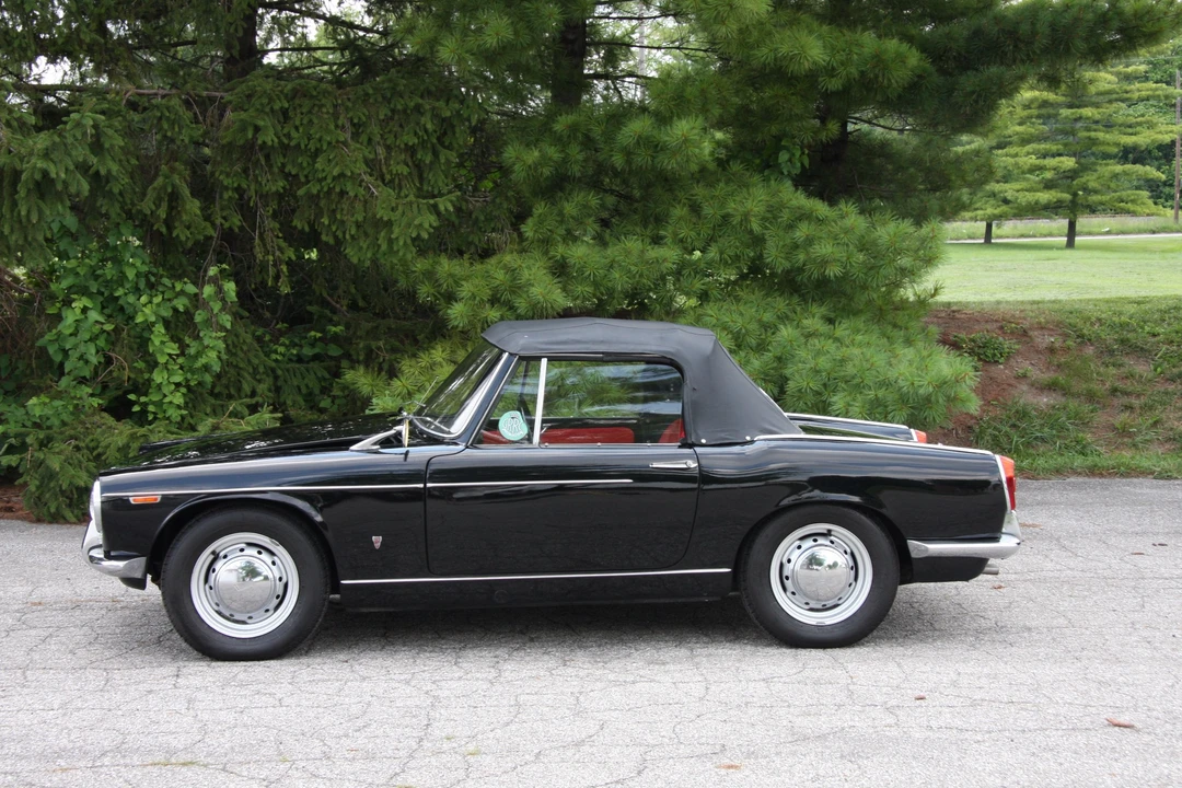 1965 Innocenti - Image 9 of 31
